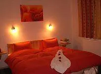 Hotel Woell Alpbach